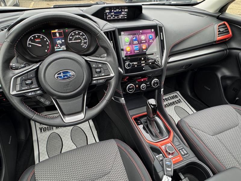 Subaru Forester Sport 2021