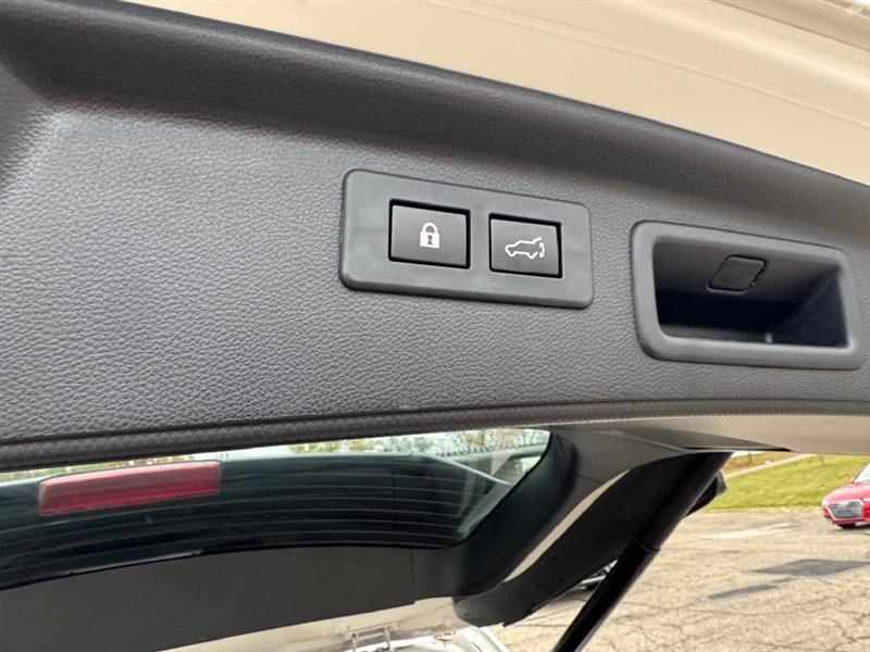 Subaru Forester Sport 2021