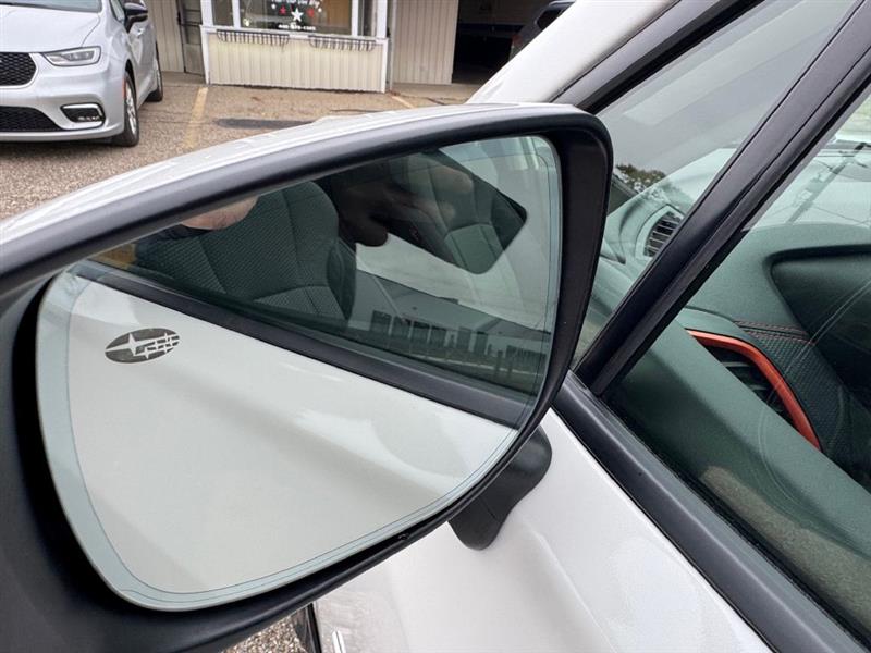 Subaru Forester Sport 2021