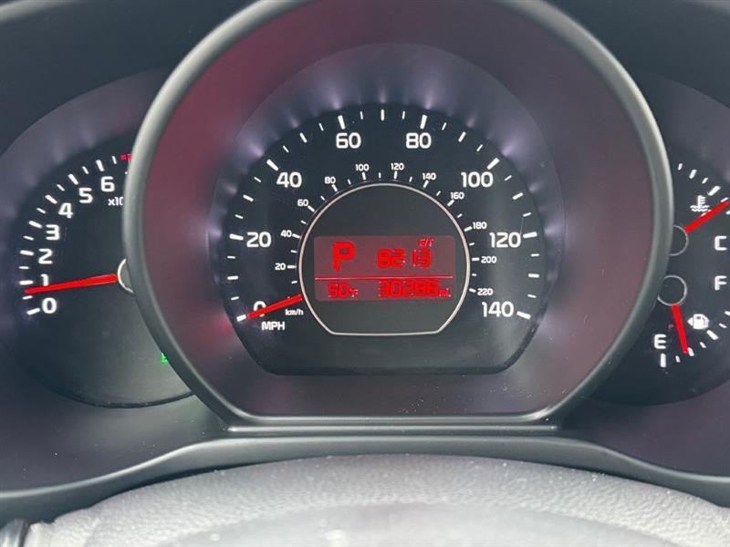Kia Soul + 2019