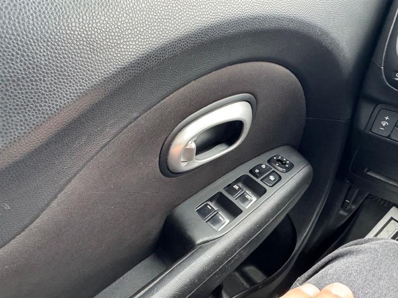 Kia Soul + 2019