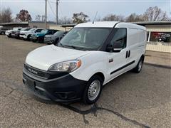 2021 RAM ProMaster City 