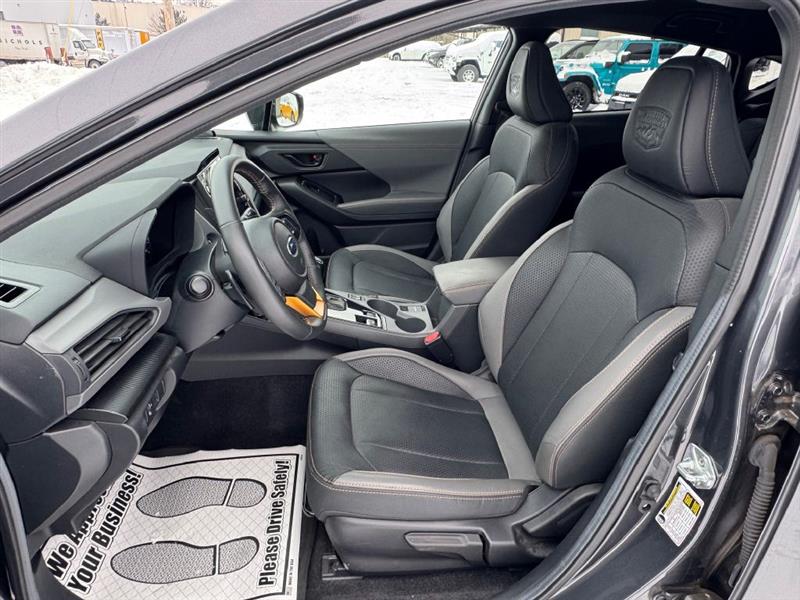 Subaru Crosstrek Wilderness 2024