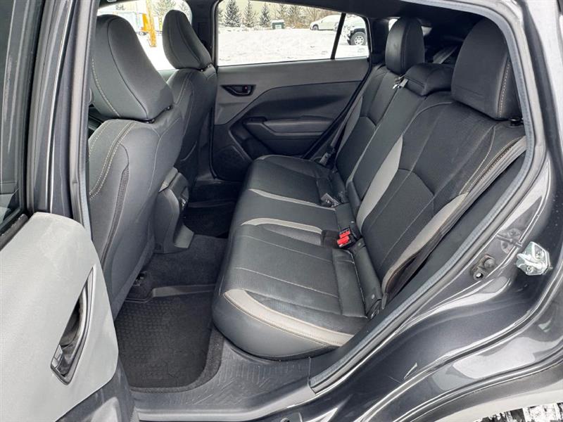 Subaru Crosstrek Wilderness 2024