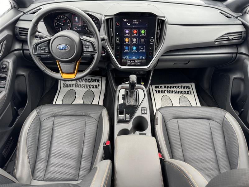 Subaru Crosstrek Wilderness 2024