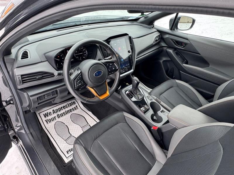 Subaru Crosstrek Wilderness 2024