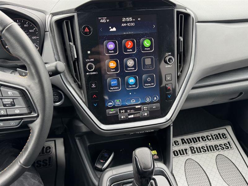 Subaru Crosstrek Wilderness 2024