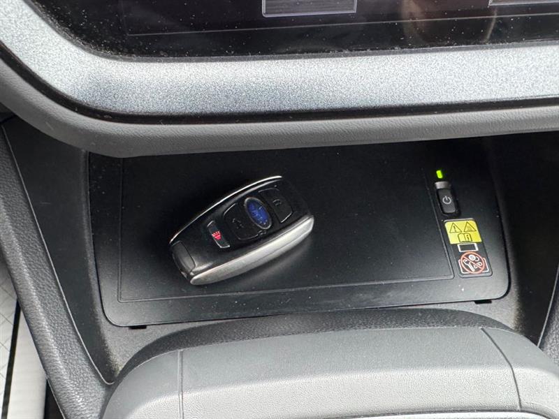 Subaru Crosstrek Wilderness 2024