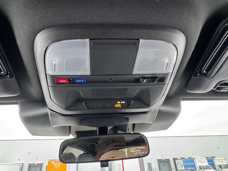 Subaru Crosstrek Wilderness 2024