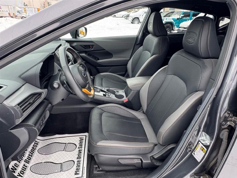 Subaru Crosstrek Wilderness 2024