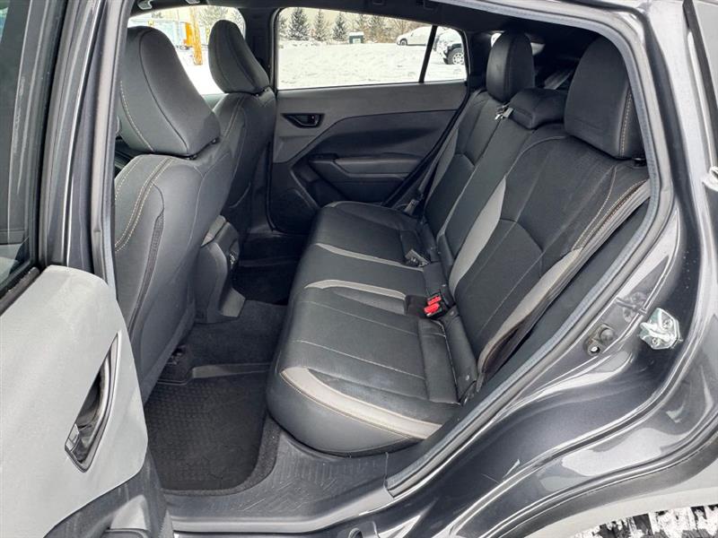 Subaru Crosstrek Wilderness 2024