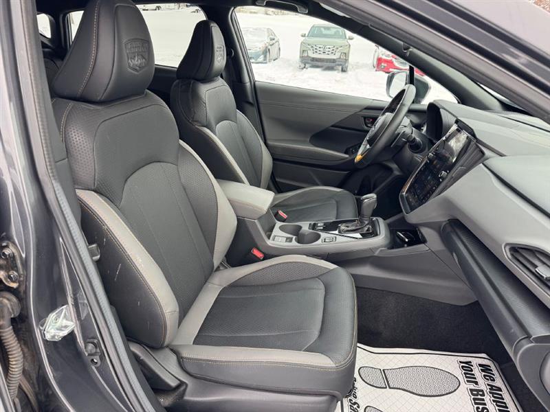 Subaru Crosstrek Wilderness 2024