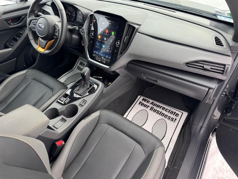 Subaru Crosstrek Wilderness 2024