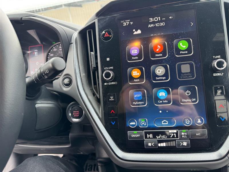 Subaru Crosstrek Wilderness 2024