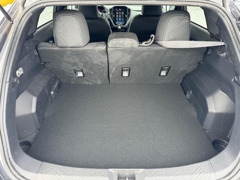 Subaru Crosstrek Wilderness 2024