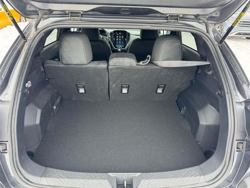 Subaru Crosstrek Wilderness 2024