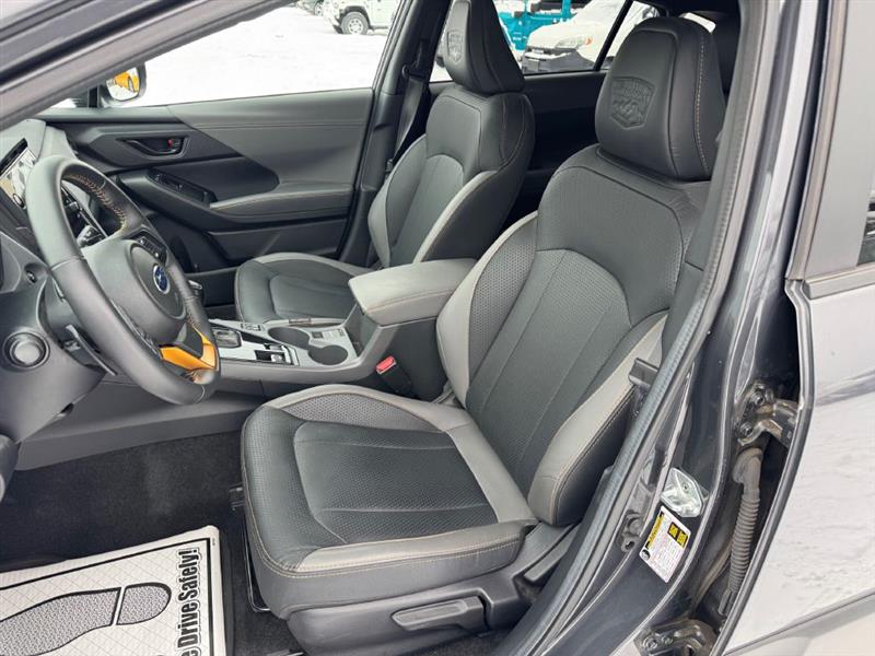 Subaru Crosstrek Wilderness 2024