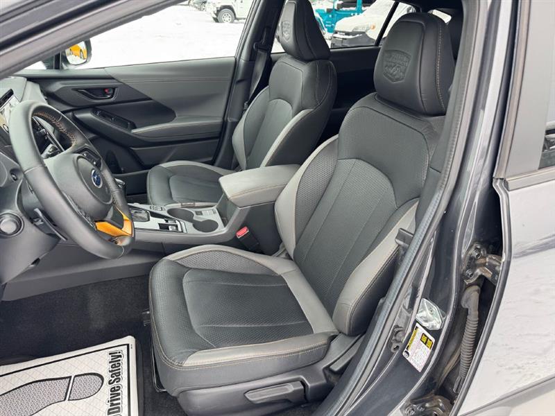 Subaru Crosstrek Wilderness 2024