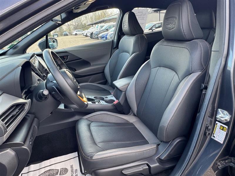 Subaru Crosstrek Wilderness 2024
