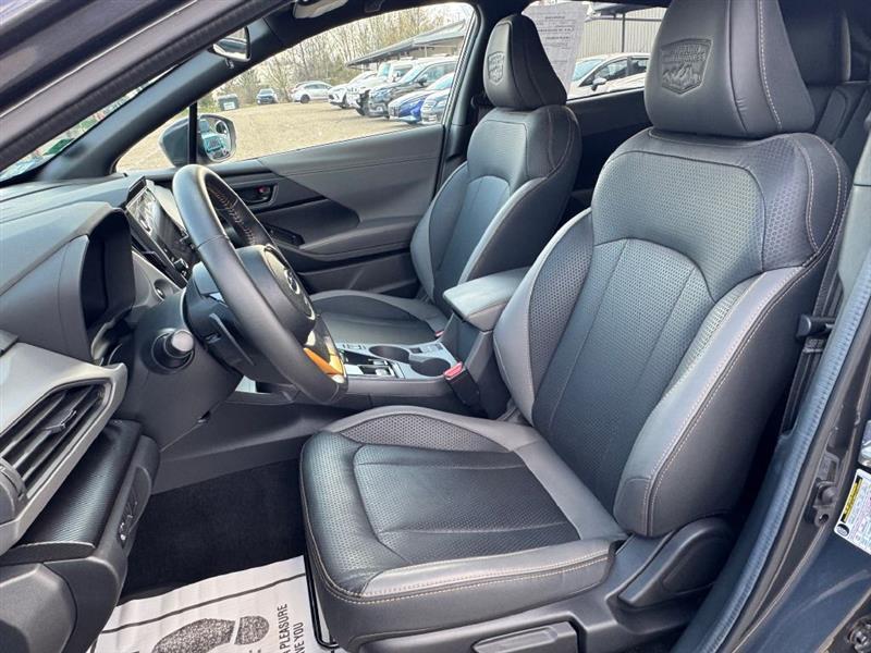Subaru Crosstrek Wilderness 2024
