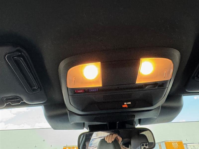 Subaru Crosstrek Wilderness 2024