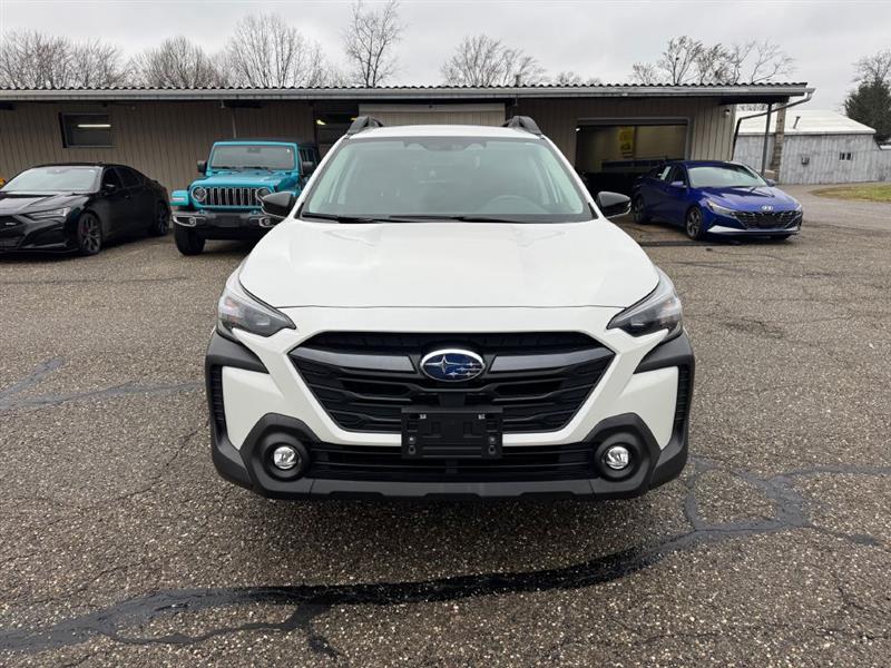 Subaru Outback Premium 2025