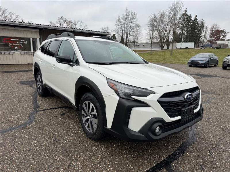 Subaru Outback Premium 2025