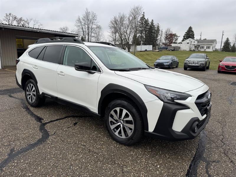 Subaru Outback Premium 2025