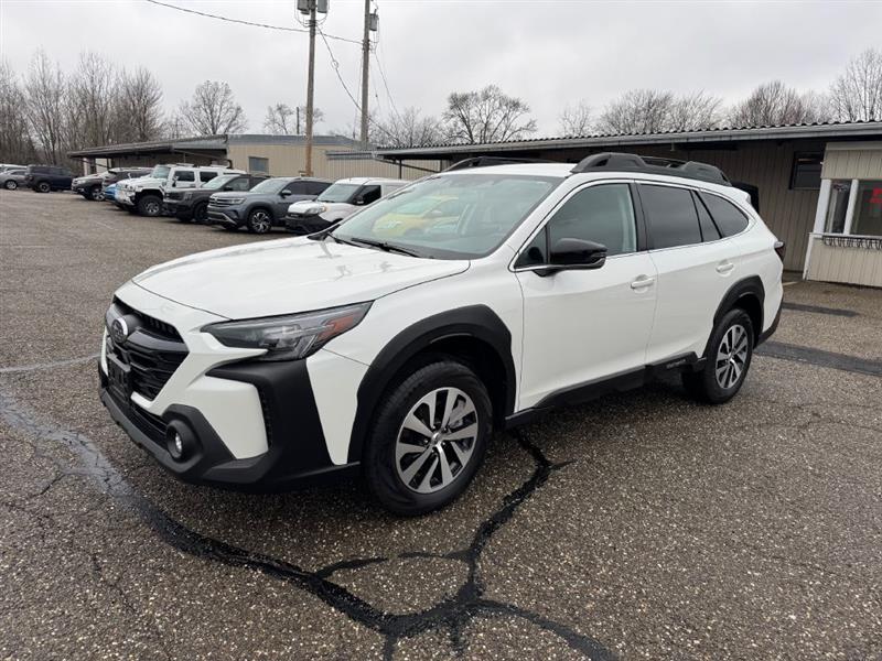 Subaru Outback Premium 2025