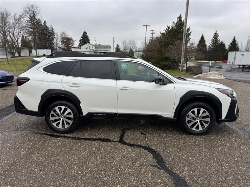 Subaru Outback Premium 2025