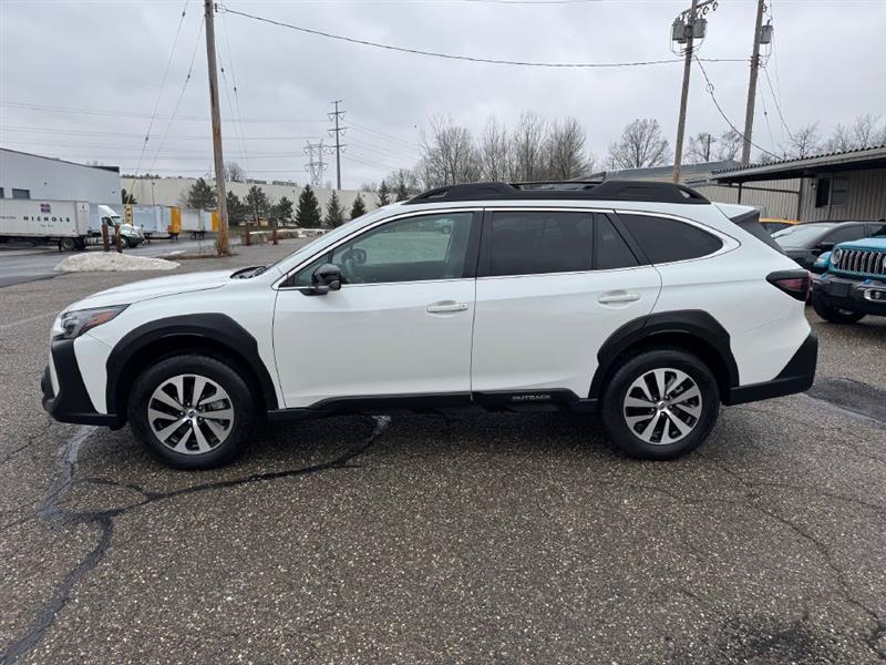 Subaru Outback Premium 2025