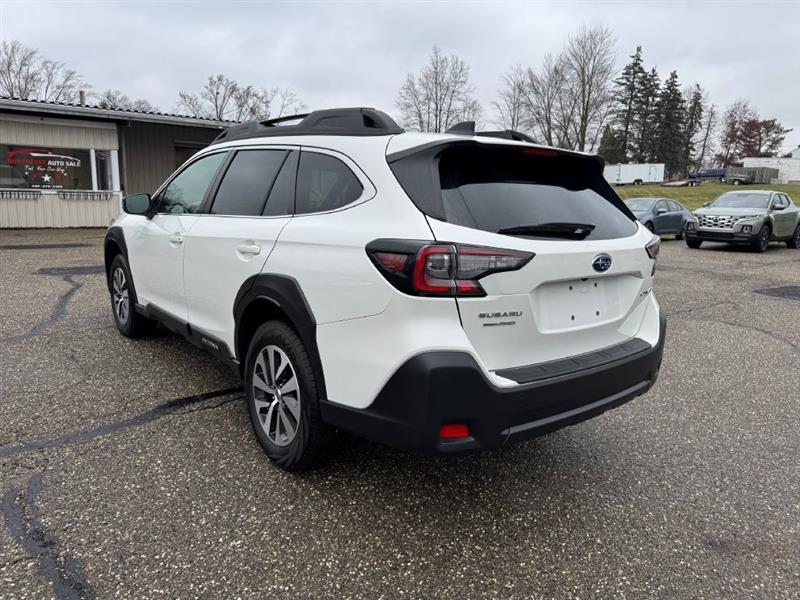 Subaru Outback Premium 2025