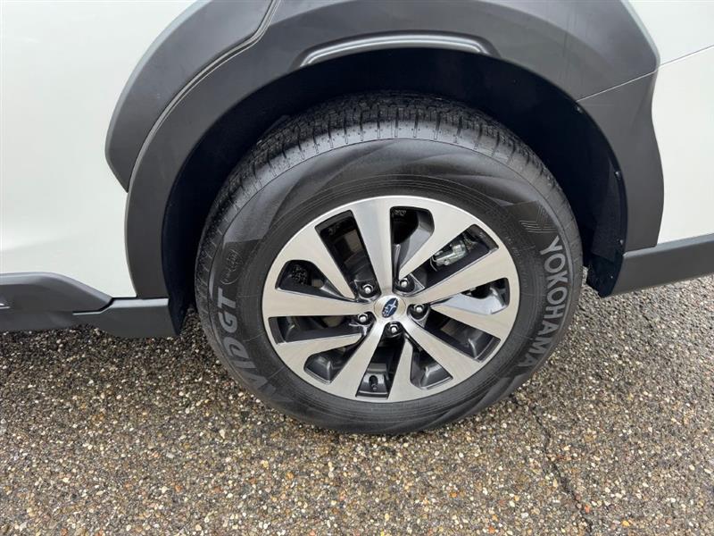 Subaru Outback Premium 2025