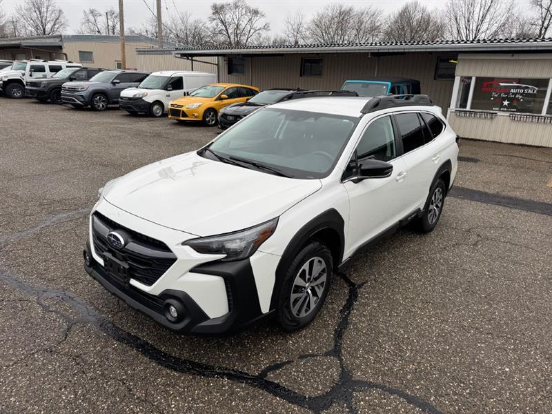 Subaru Outback Premium 2025