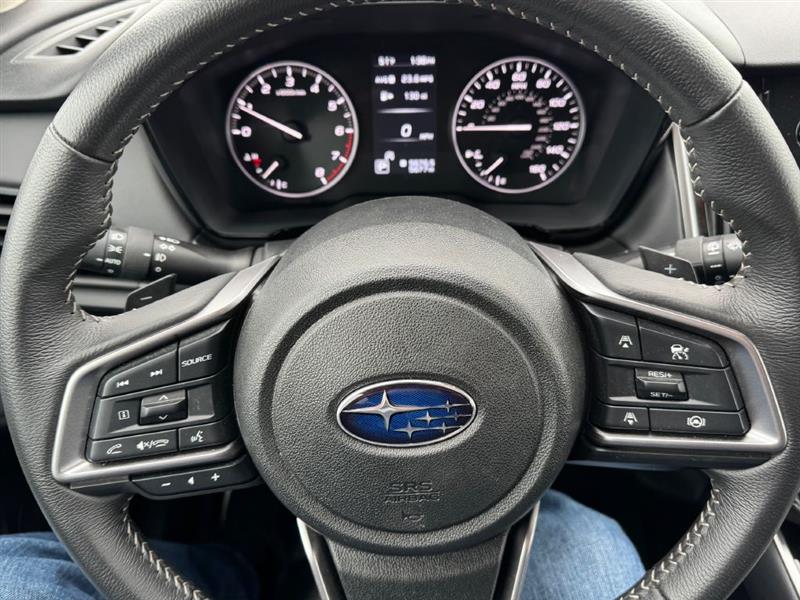 Subaru Outback Premium 2025