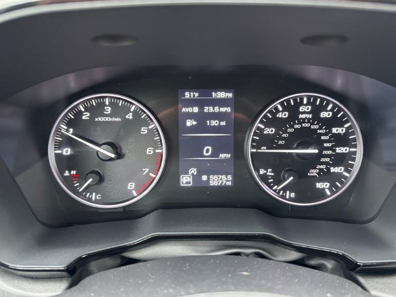 Subaru Outback Premium 2025