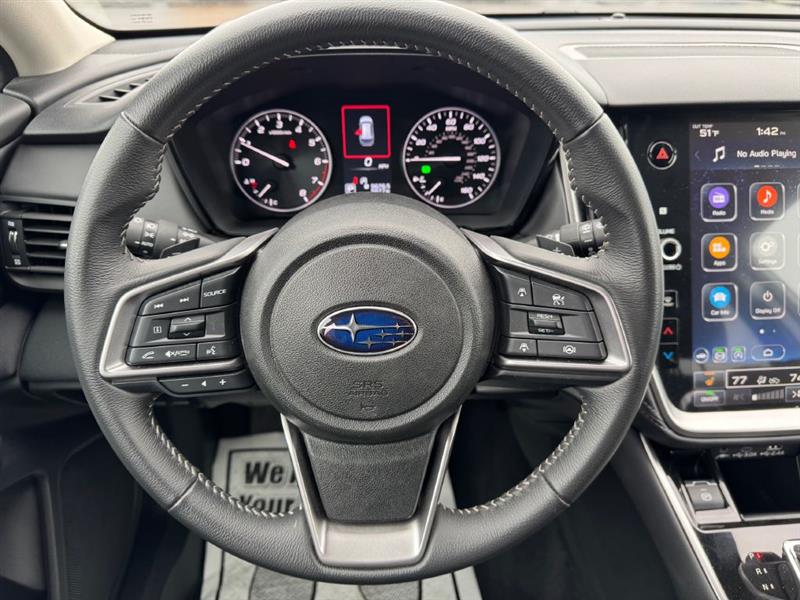 Subaru Outback Premium 2025