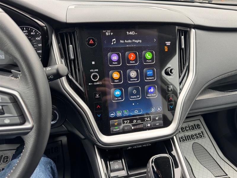 Subaru Outback Premium 2025