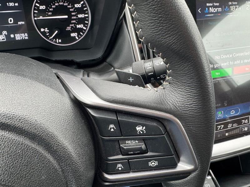 Subaru Outback Premium 2025