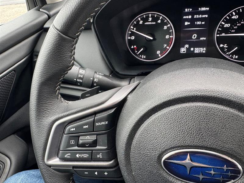 Subaru Outback Premium 2025