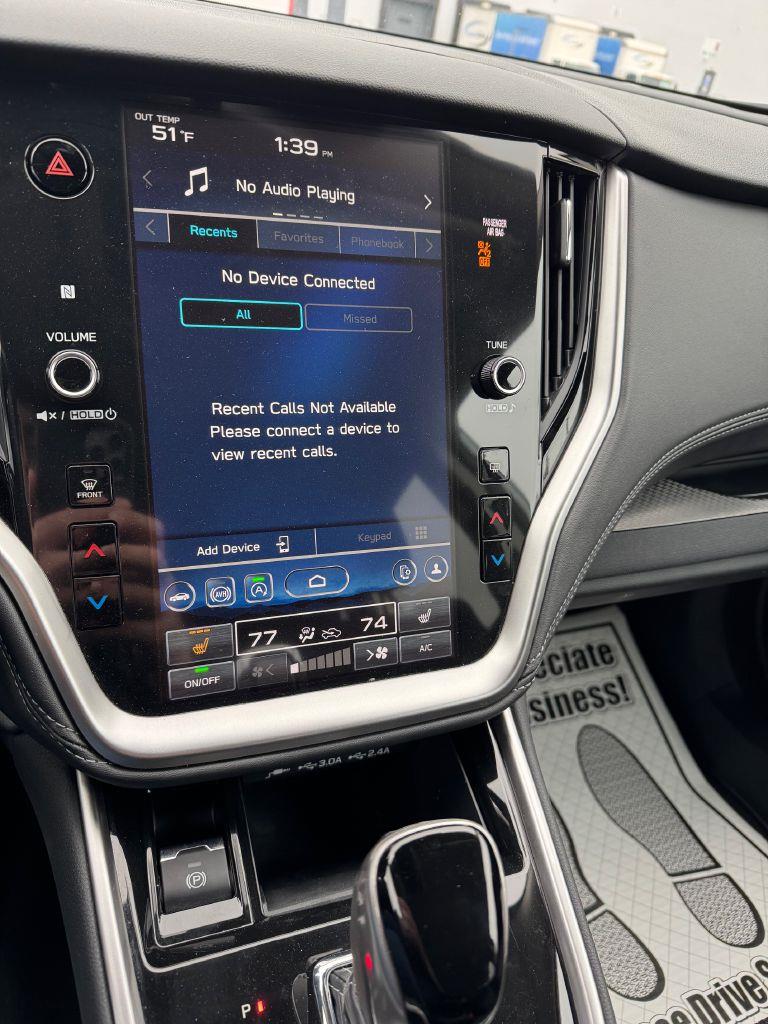 Subaru Outback Premium 2025