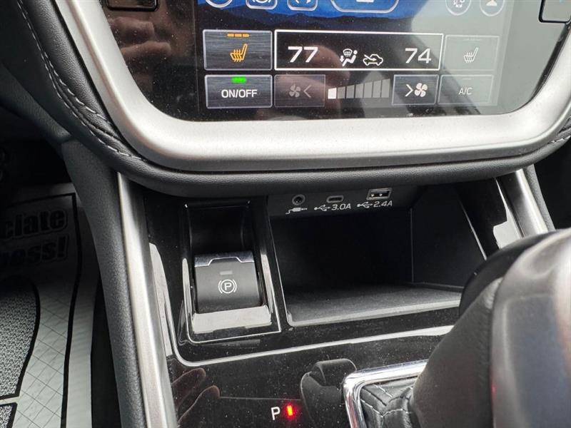 Subaru Outback Premium 2025