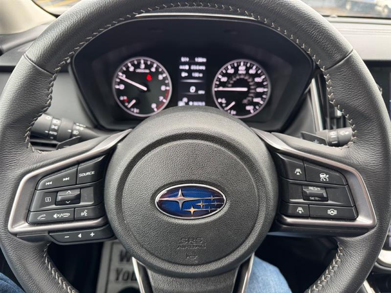 Subaru Outback Premium 2025