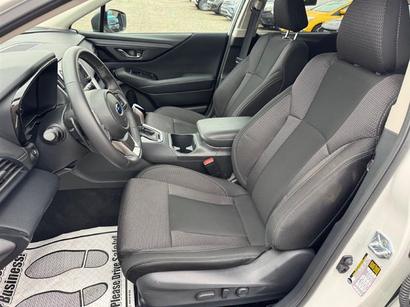 Subaru Outback Premium 2025