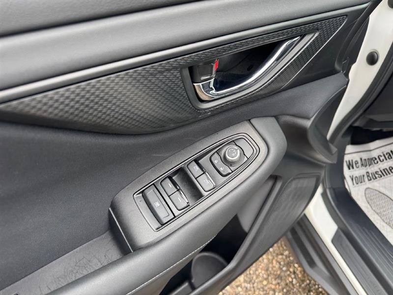 Subaru Outback Premium 2025