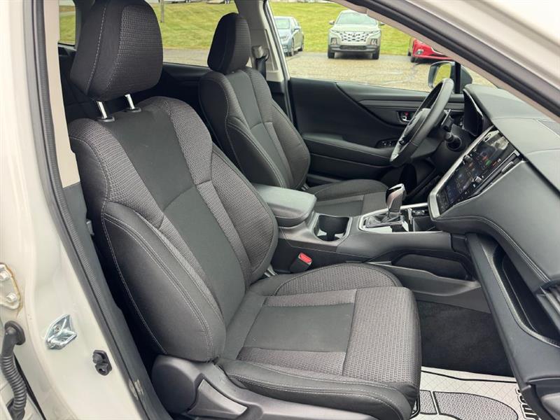 Subaru Outback Premium 2025