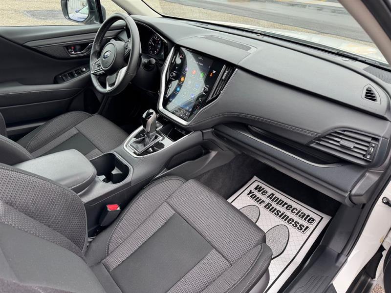 Subaru Outback Premium 2025