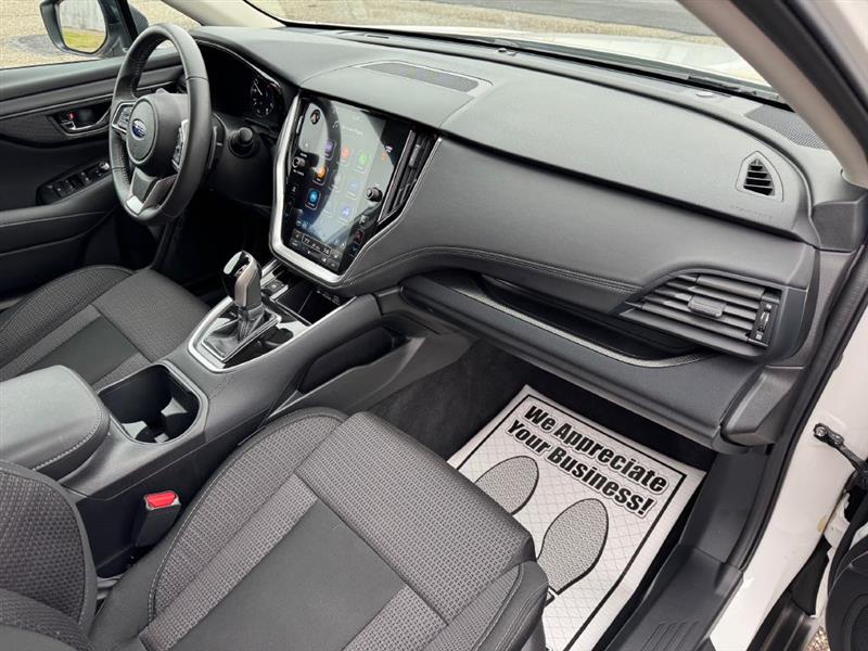 Subaru Outback Premium 2025