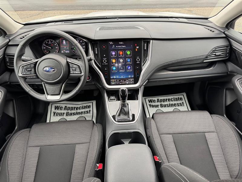 Subaru Outback Premium 2025