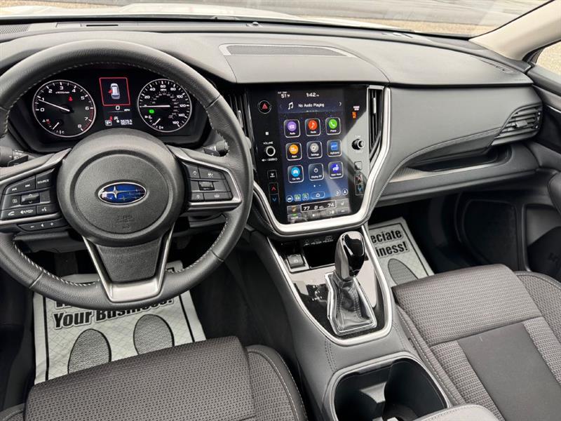 Subaru Outback Premium 2025